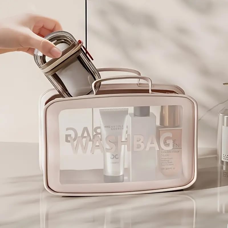 1pc Portable Soap Box with Lid, Sealed Drainage Design PET Material, ldeal for Travel & Outdoor Leisure -Mini Storage Soap Holder for Camping, Hiking, Outdoor Personal Care Hygiene